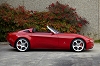 2010 Pininfarina Alfa Romeo Duettottanto concept. Image by Pinfarina.