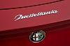 2010 Pininfarina Alfa Romeo Duettottanto concept. Image by Pinfarina.