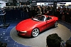 Geneva: Pininfarina 2uettottanta concept. Image by Mark Nichol.