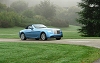 2008 Pininfarina Rolls-Royce Hyperion. Image by Pininfarina.