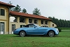 2008 Pininfarina Rolls-Royce Hyperion. Image by Pininfarina.