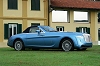 2008 Pininfarina Rolls-Royce Hyperion. Image by Pininfarina.