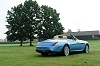 2008 Pininfarina Rolls-Royce Hyperion. Image by Pininfarina.