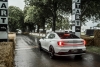 2021 Polestar 2 Experimental. Image by Polestar.