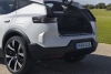 2024 Polestar 3. Image by Polestar.