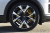 2024 Polestar 3. Image by Polestar.
