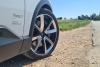 2026 Polestar 3 Dual Motor UK road test. Image by Polestar, Matt Robinson.