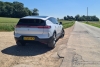 2026 Polestar 3 Dual Motor UK road test. Image by Polestar, Matt Robinson.