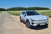 2026 Polestar 3 Dual Motor UK road test. Image by Polestar, Matt Robinson.