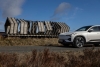 2026 Polestar 3 Dual Motor UK road test. Image by Polestar, Matt Robinson.