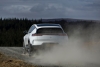 2026 Polestar 3 Dual Motor UK road test. Image by Polestar, Matt Robinson.