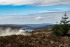 2026 Polestar 3 Dual Motor UK road test. Image by Polestar, Matt Robinson.