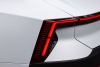 2026 Polestar 5 Performance UK first drive. Image by Polestar.