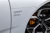 2026 Polestar 5 Performance UK first drive. Image by Polestar.