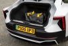 2026 Polestar 5 Performance UK first drive. Image by Polestar.
