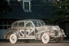 1939 Pontiac Ghost car. Image by RM Auctions.