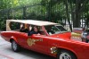 1966 Monkees Pontiac GTO. Image by Historics at Brooklands.