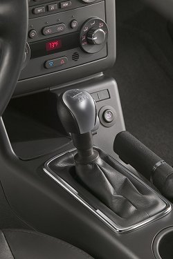 2005 Pontiac G6 GTP. Image by Pontiac.