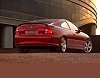 The 2004 Pontiac GTO at Los Angeles. Photograph by Pontiac. Click here for a larger image.