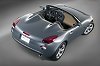 2005 Pontiac Solstice. Image by Pontiac.