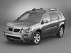 Vauxhall SUVs on the way. Image by Pontiac.