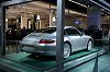2005 Porsche 911 Carrera 4. Image by Shane O' Donoghue.