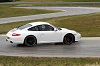 2008 Porsche 911. Image by Kyle Fortune.