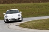 2008 Porsche 911. Image by Conor Twomey.