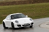 2008 Porsche 911. Image by Conor Twomey.