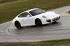 2008 Porsche 911. Image by Conor Twomey.