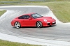 2008 Porsche 911. Image by Conor Twomey.