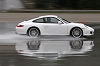 2008 Porsche 911 Carrera 4. Image by Porsche.