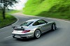 2007 Porsche 911 GT2. Image by Porsche.