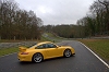 2007 Porsche 911 GT3. Image by Shane O' Donoghue.