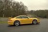 2007 Porsche 911 GT3. Image by Shane O' Donoghue.