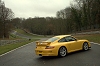 2007 Porsche 911 GT3. Image by Shane O' Donoghue.