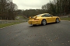 2007 Porsche 911 GT3. Image by Shane O' Donoghue.