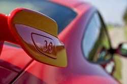 2009 Porsche 911 GT3. Image by Antony Fraser.