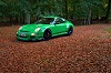 2007 Porsche 911 GT3 RS. Image by Shane O' Donoghue.