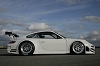 2008 Porsche 911 GT3 RSR. Image by Porsche.