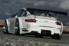 2008 Porsche 911 GT3 RSR. Image by Porsche.