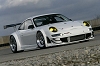 2008 Porsche 911 GT3 RSR. Image by Porsche.