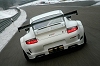 2009 Porsche 911 GT3 RSR. Image by Porsche.