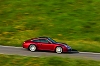 2008 Porsche 911 Targa. Image by Porsche.