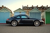 Week at the wheel: Porsche 911 Targa 4. Image by Kyle Fortune.