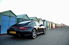 2009 Porsche 911 Targa. Image by Kyle Fortune.