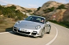 2008 Porsche 911 Turbo. Image by Porsche.