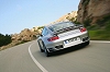 2008 Porsche 911 Turbo. Image by Porsche.