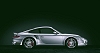 2008 Porsche 911 Turbo. Image by Porsche.