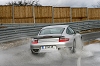 2008 Porsche 911 Turbo. Image by Porsche.
